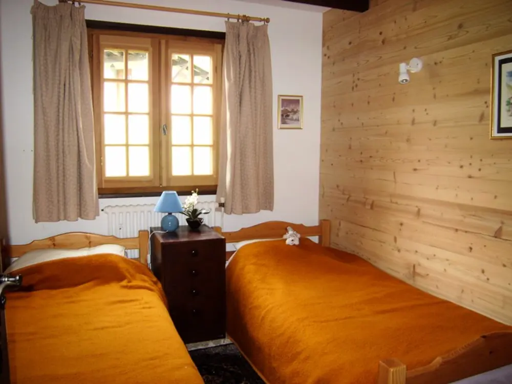Maison de Vacances Crest-Voland 148