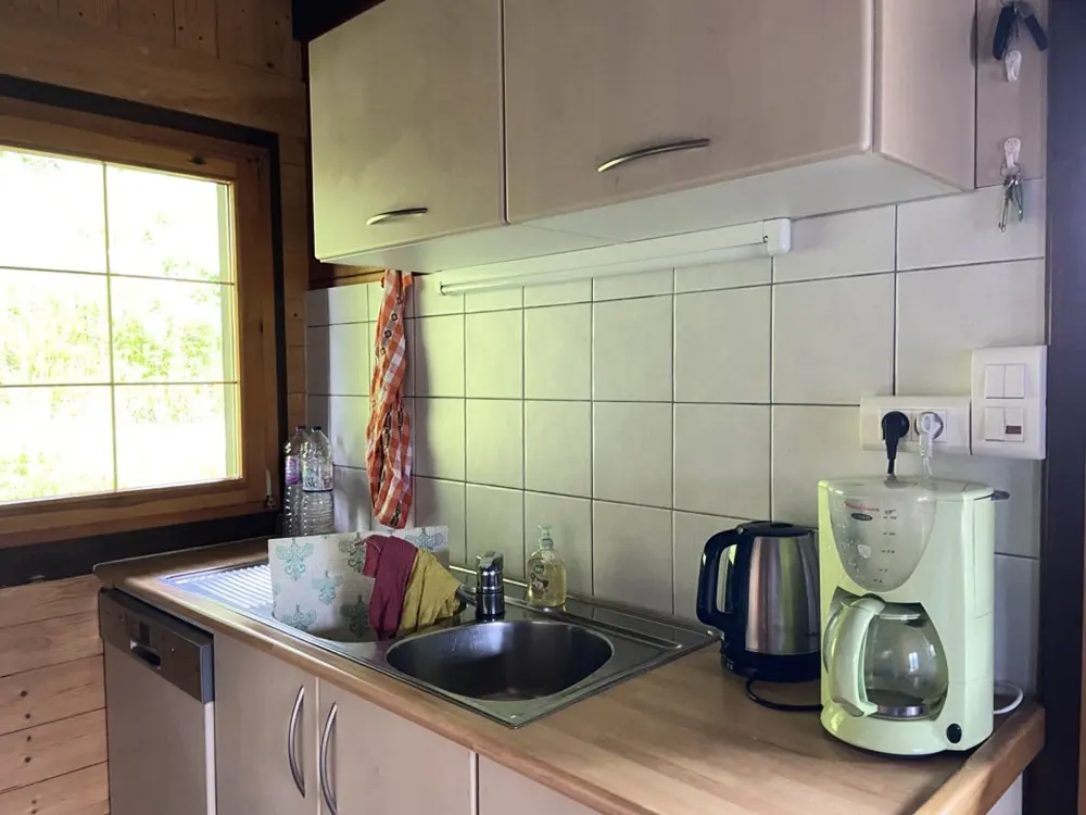 Maison de Vacances Crest-Voland 159