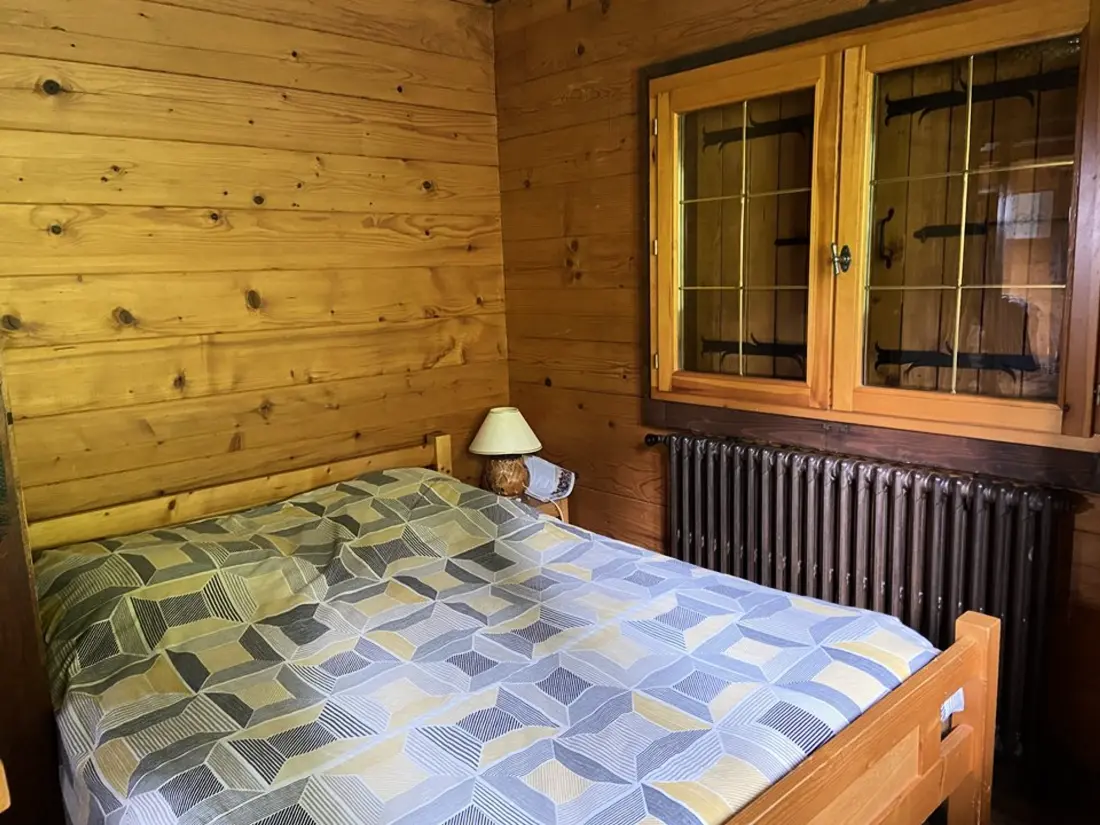Maison de Vacances Crest-Voland 159