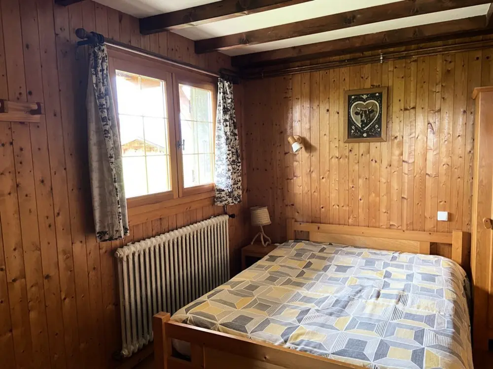 Maison de Vacances Crest-Voland 159