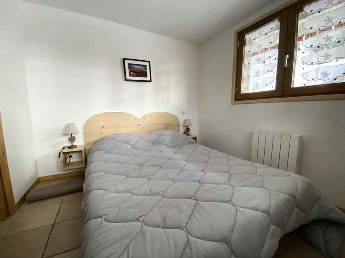 Maison de Vacances Crest-Voland 183