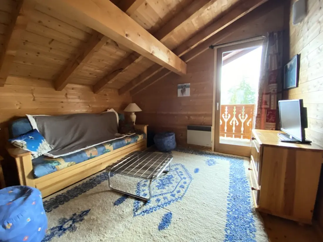 Maison de Vacances Crest-Voland 183