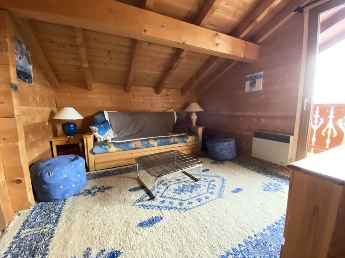 Maison de Vacances Crest-Voland 183