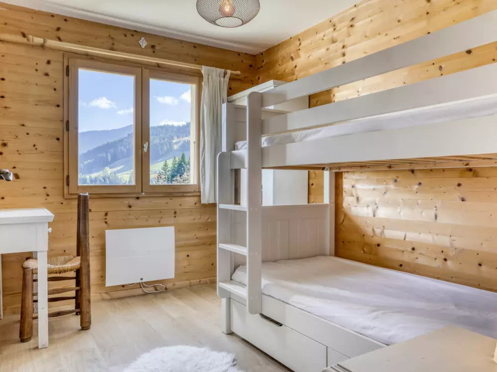 Maison de Vacances Crest-Voland 184