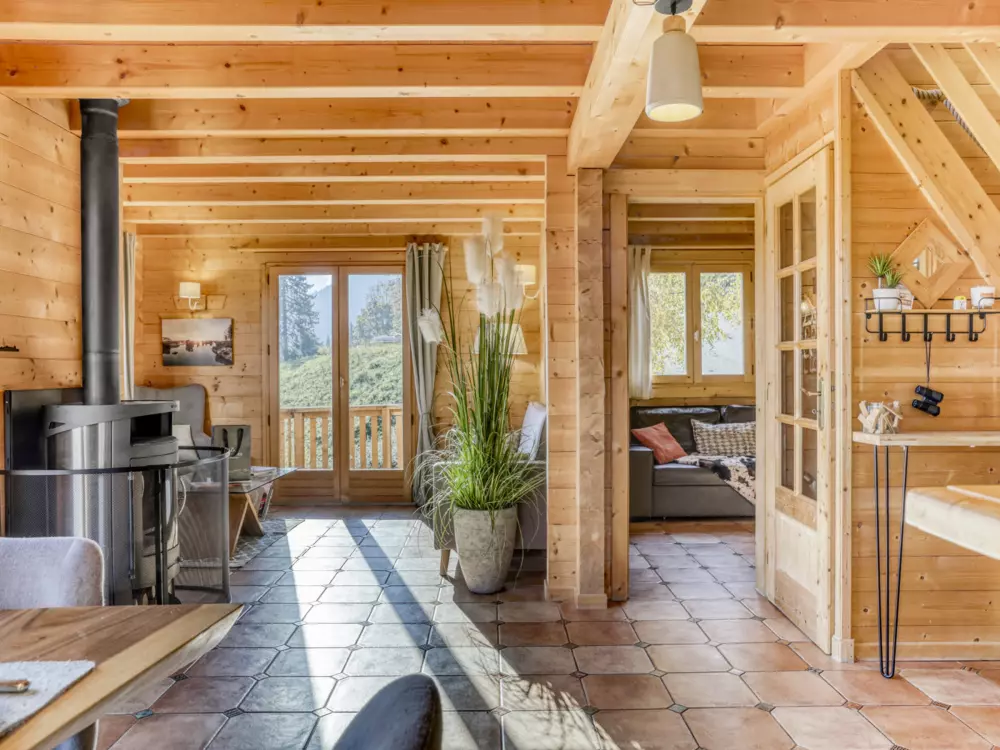 Maison de Vacances Crest-Voland 184