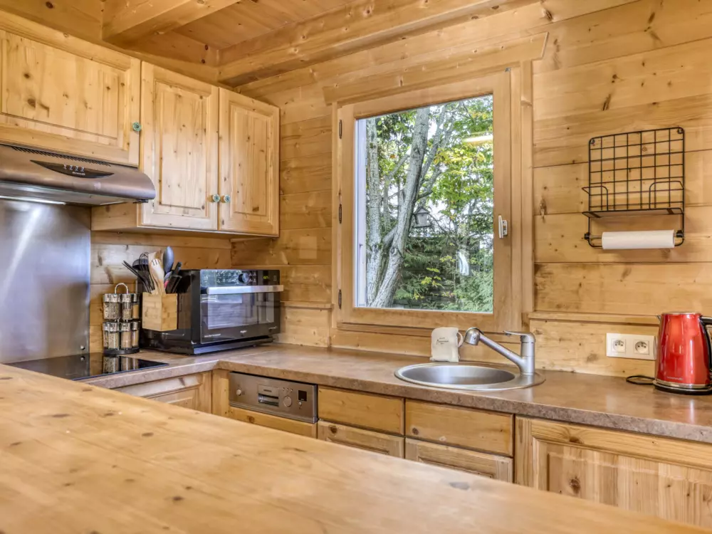 Maison de Vacances Crest-Voland 184