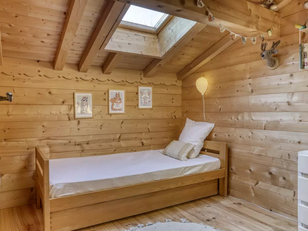 Maison de Vacances Crest-Voland 184