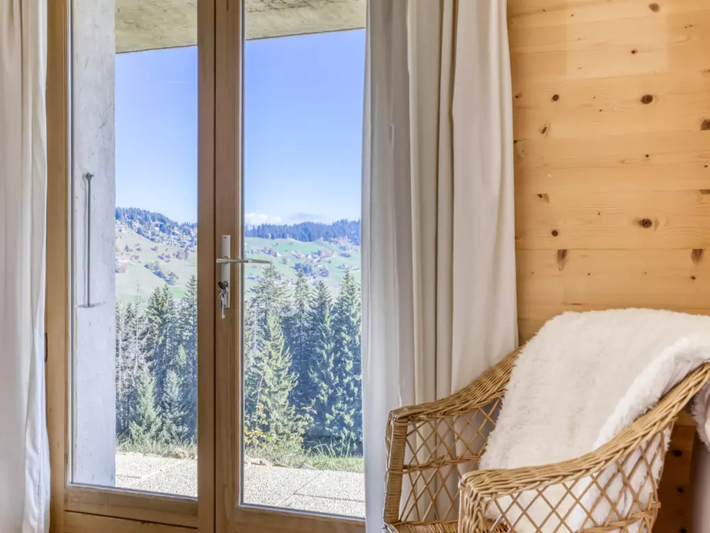 Maison de Vacances Crest-Voland 184