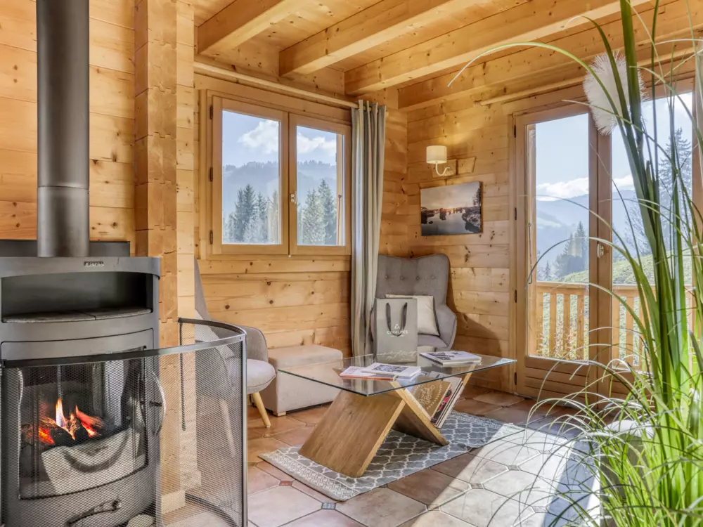 Maison de Vacances Crest-Voland 184