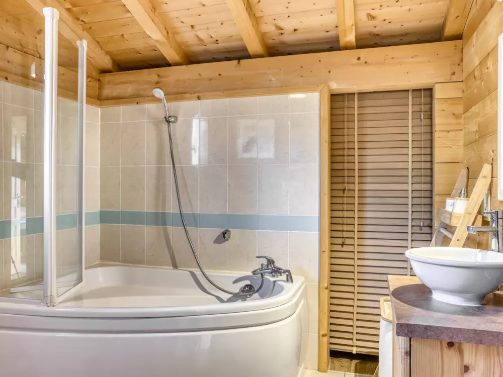 Maison de Vacances Crest-Voland 184