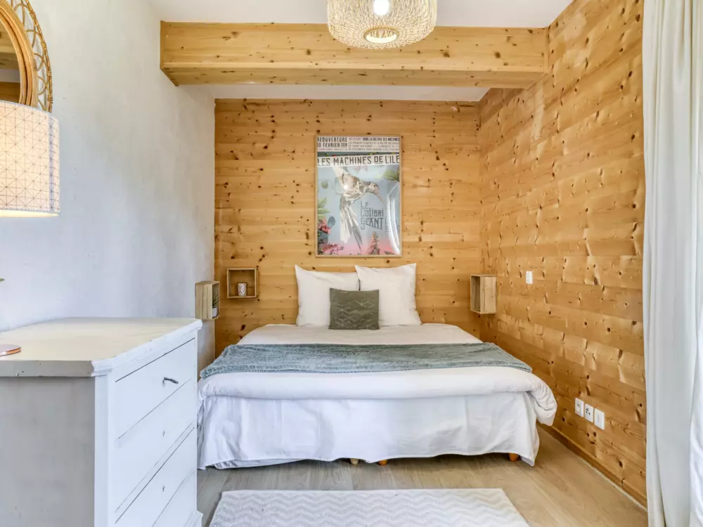 Maison de Vacances Crest-Voland 184