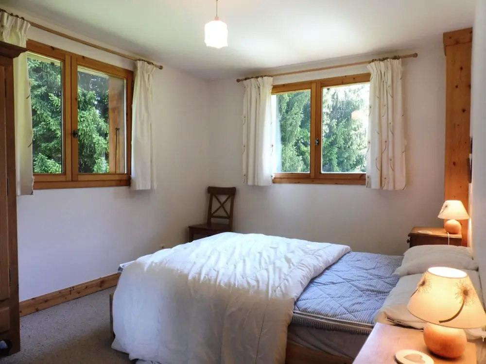 Maison de Vacances Crest-Voland 19