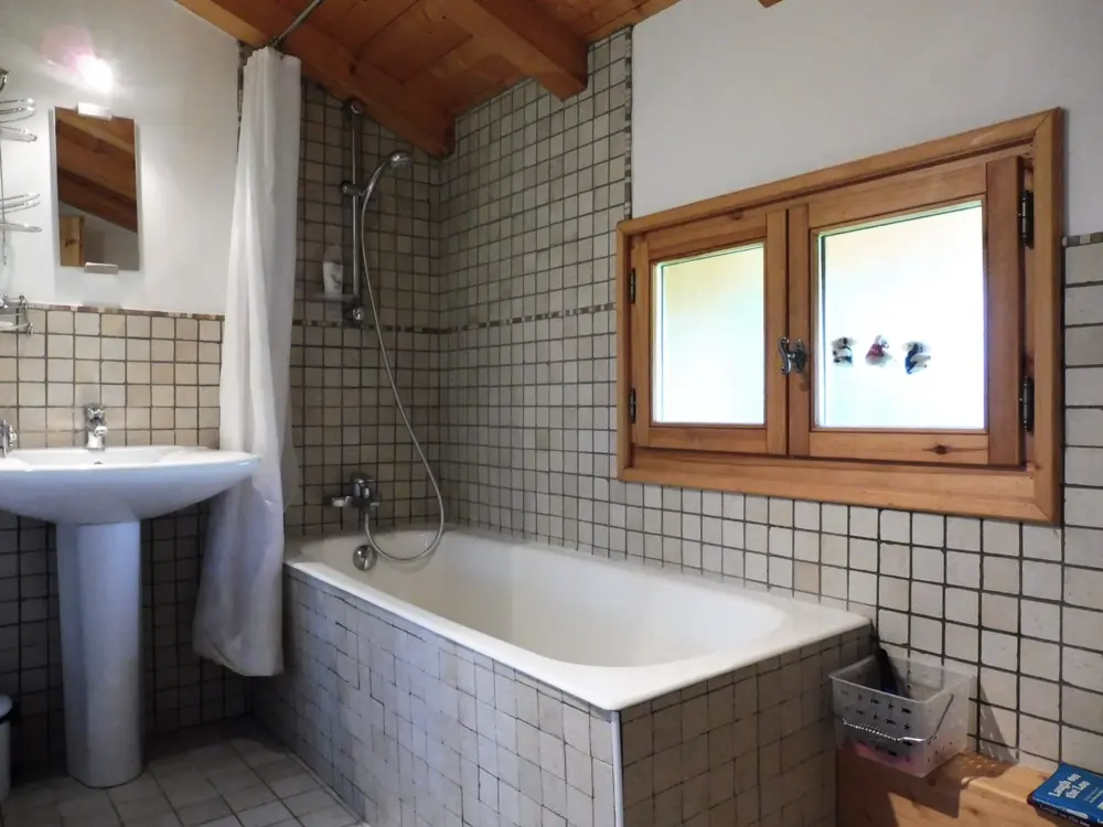 Maison de Vacances Crest-Voland 19
