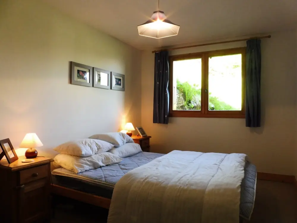 Maison de Vacances Crest-Voland 19