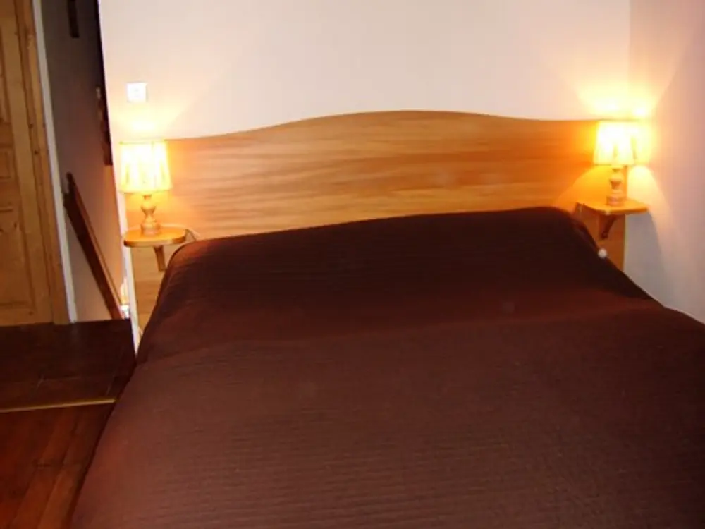 Maison de Vacances Crest-Voland 51