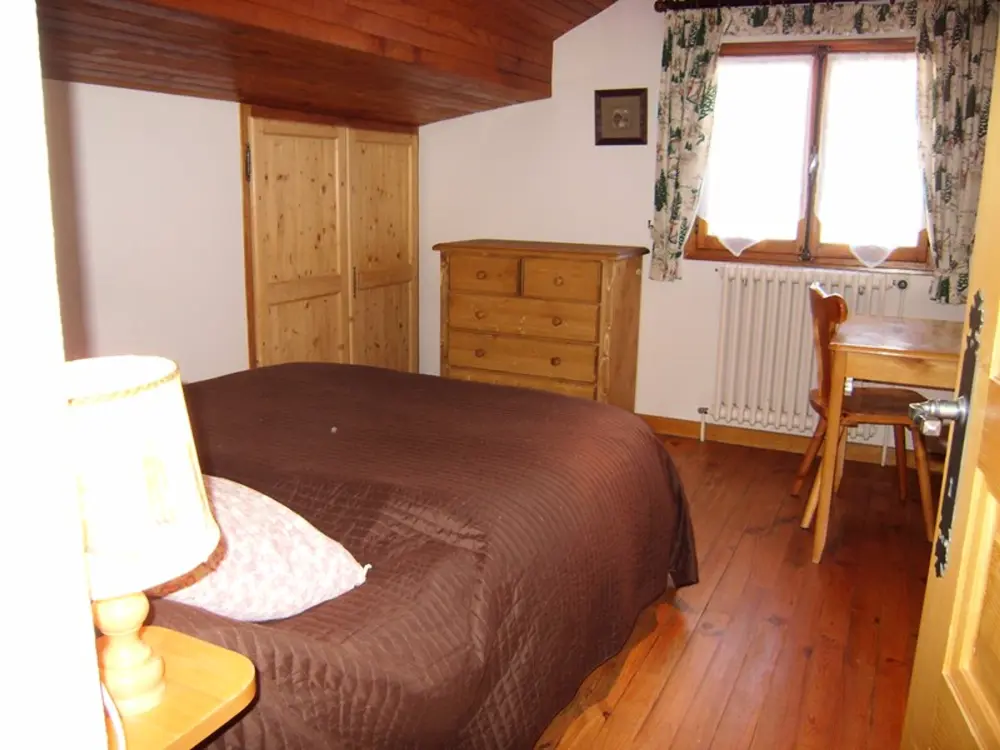Maison de Vacances Crest-Voland 51