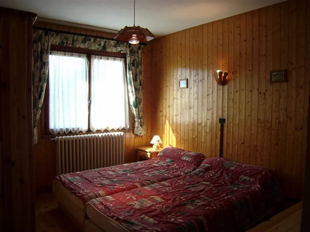 Maison de Vacances Crest-Voland 51