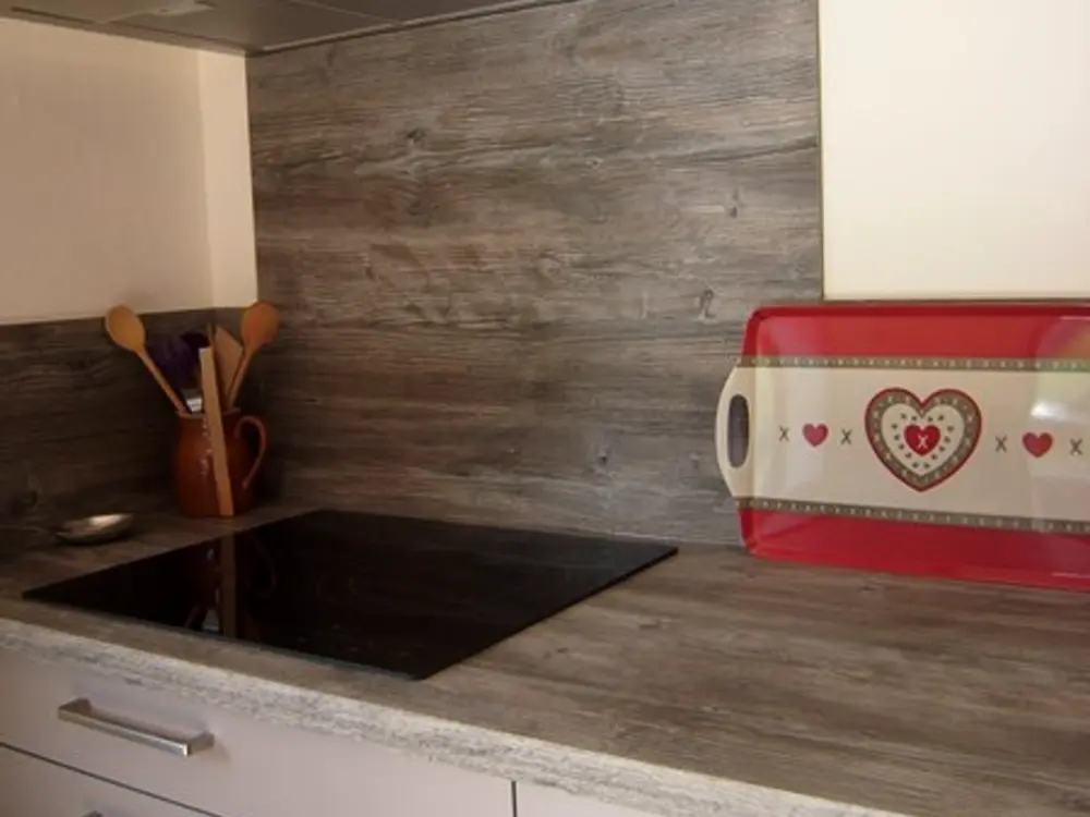 Maison de Vacances Crest-Voland 51