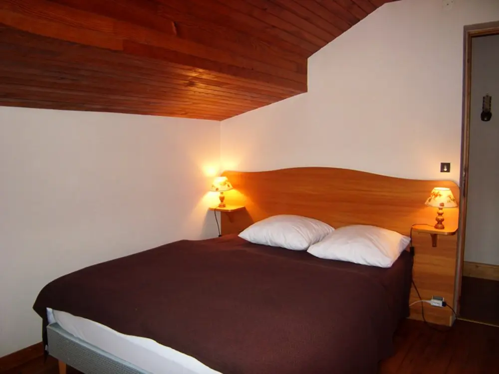 Maison de Vacances Crest-Voland 51