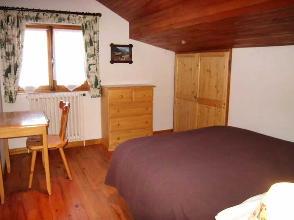 Maison de Vacances Crest-Voland 51