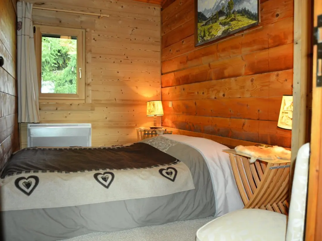 Maison de Vacances Crest-Voland 76