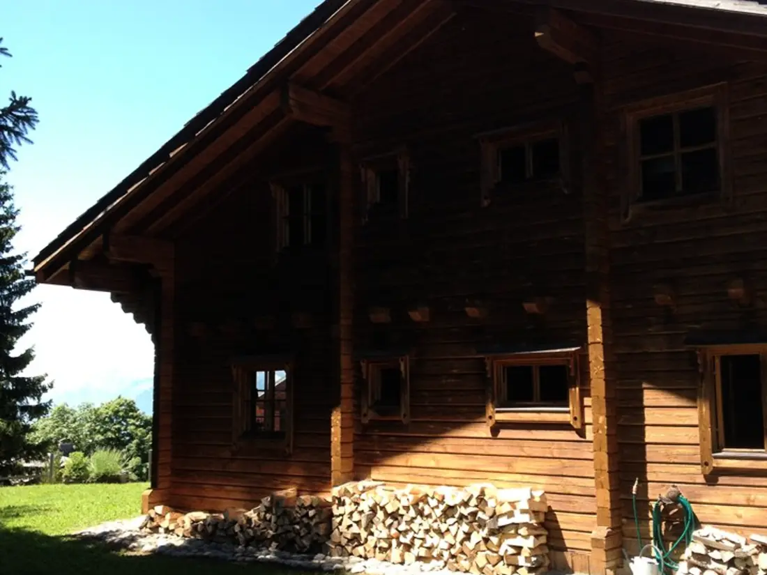Maison de Vacances Crest-Voland 98