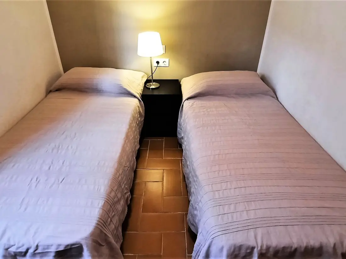 Maison de Vacances Colera 4