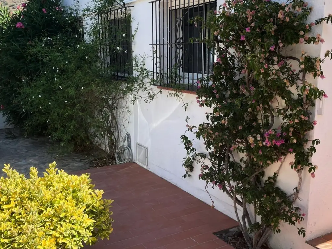 Maison de Vacances Colera 4