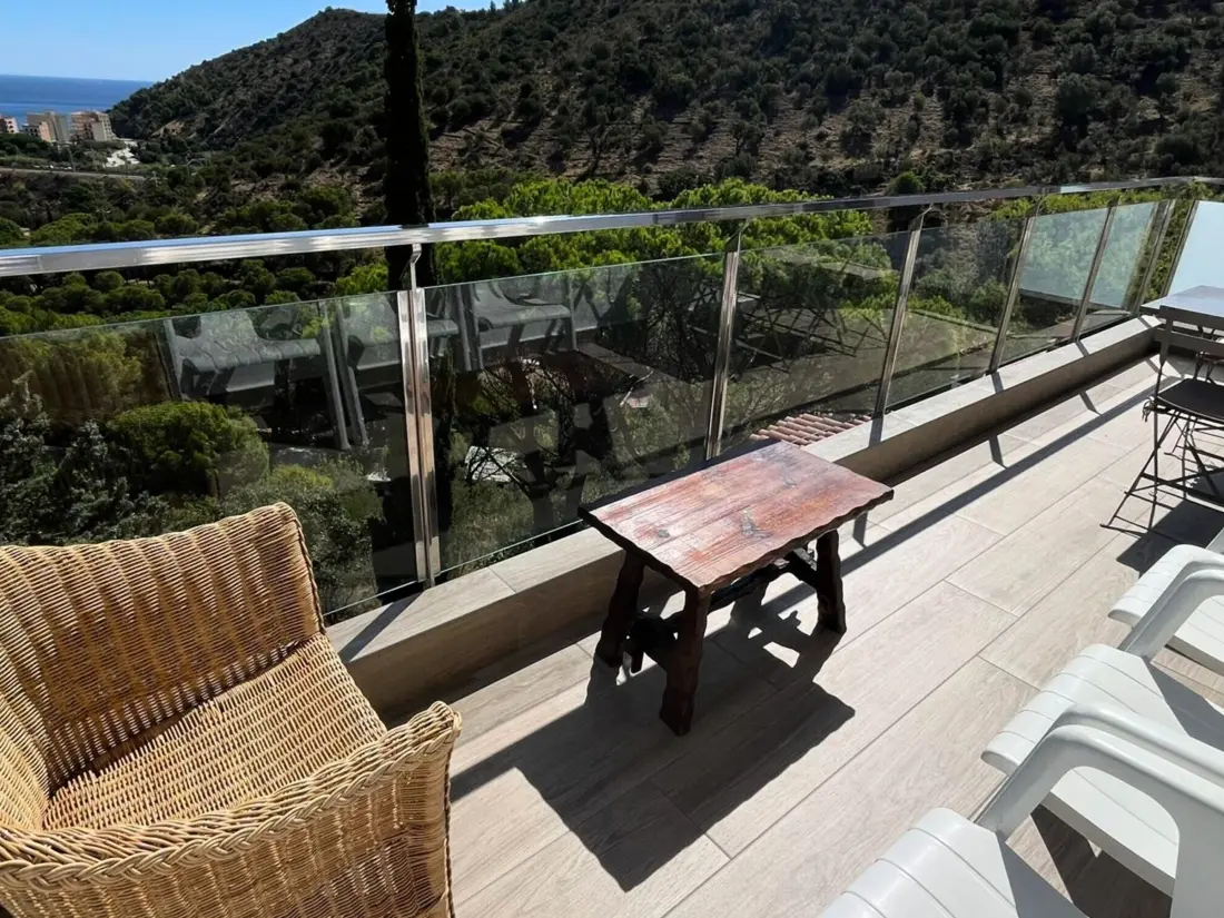 Maison de Vacances Colera 4