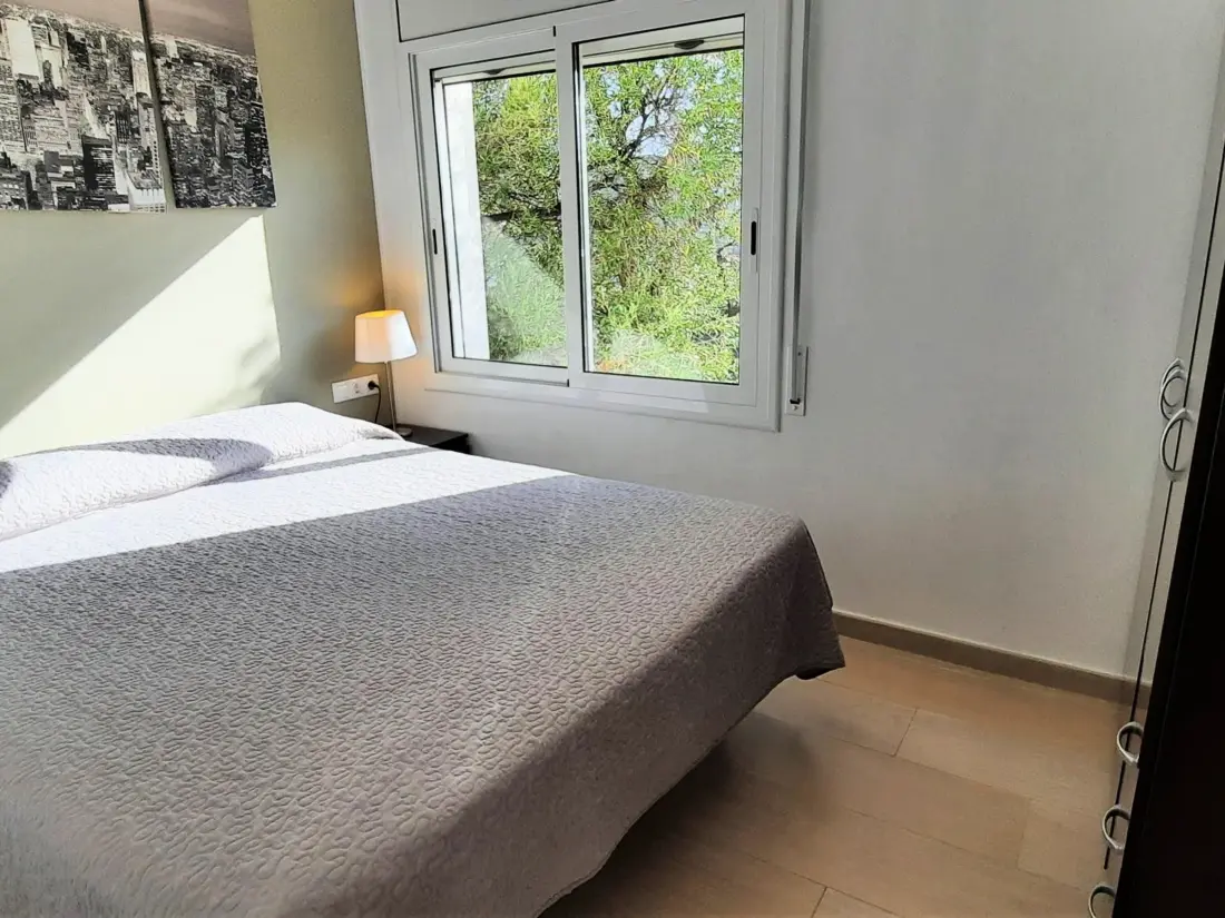 Maison de Vacances Colera 4