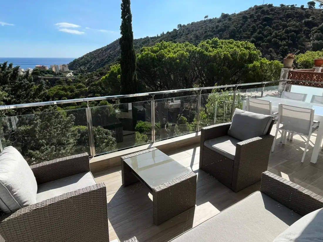 Maison de Vacances Colera 4