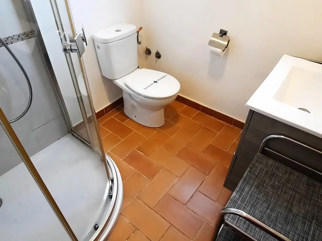 Maison de Vacances Colera 4