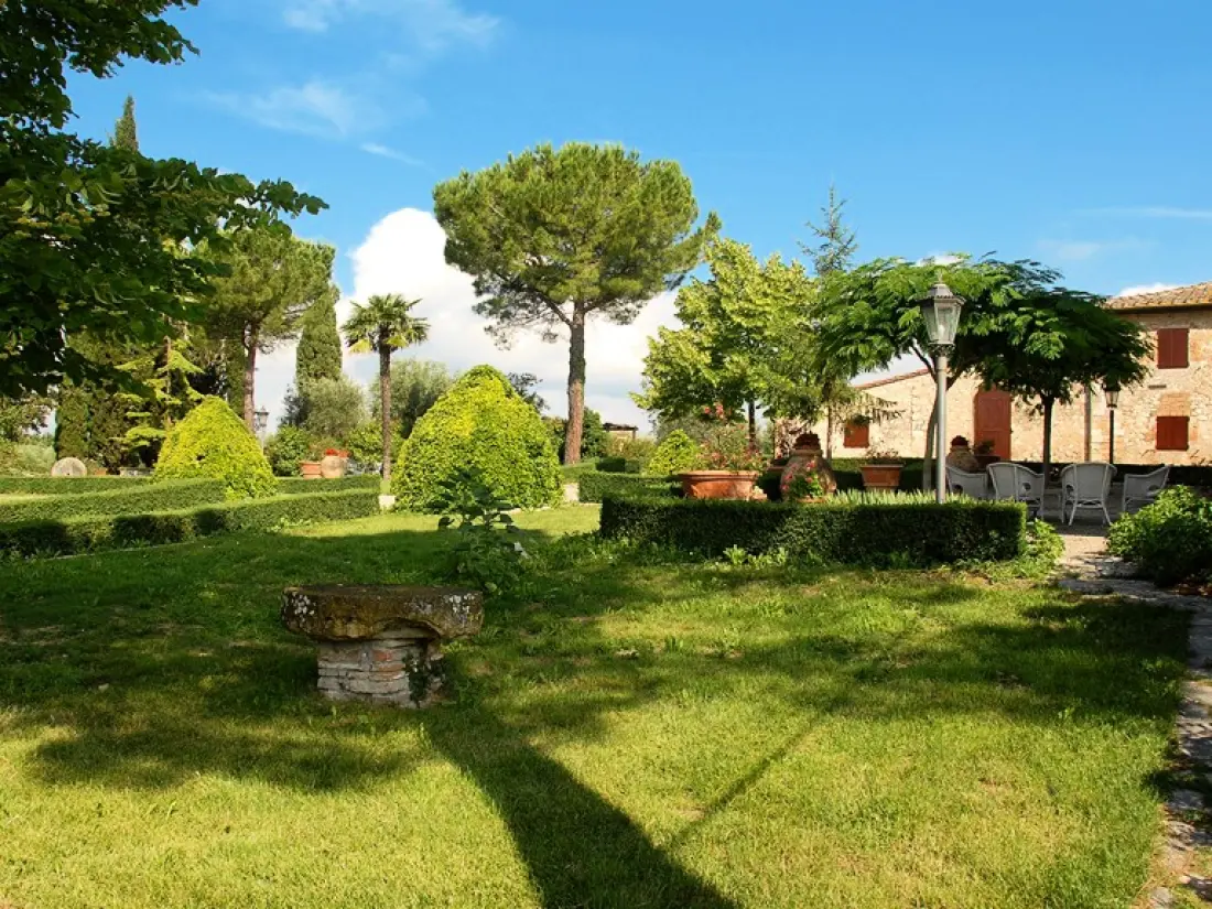 Domaine de Cercignano