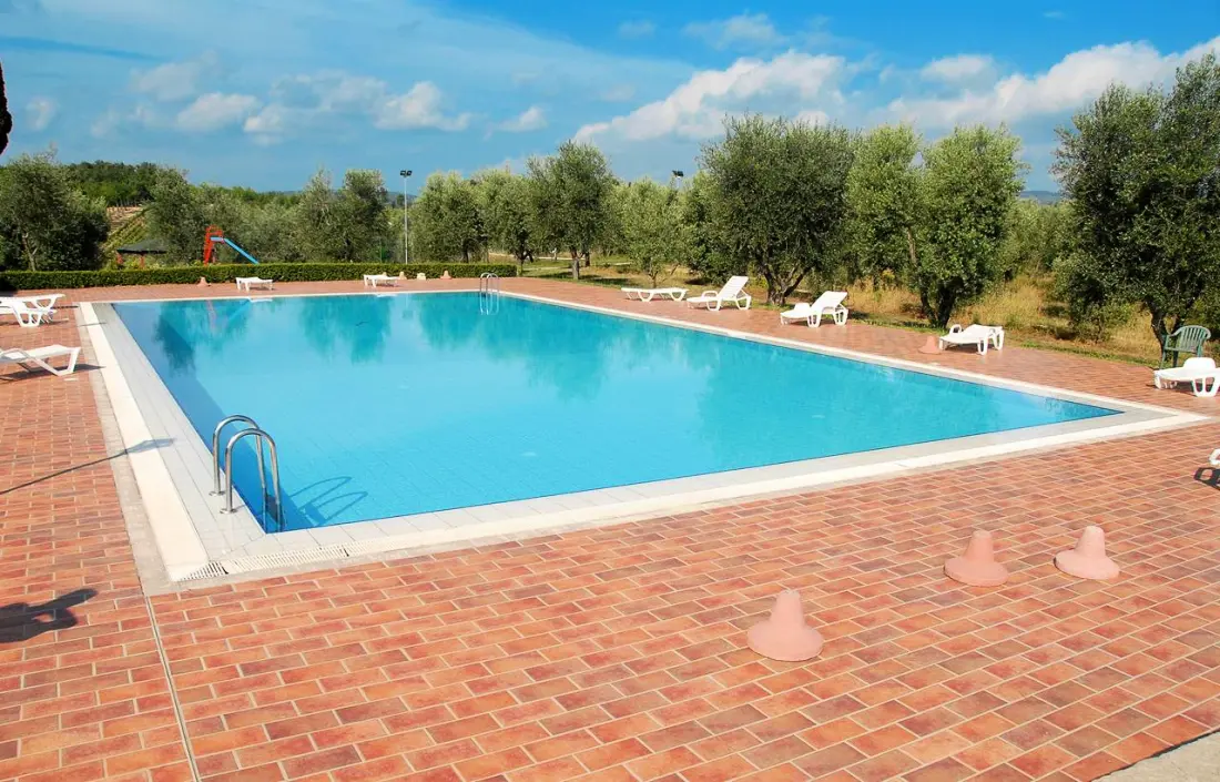 Domaine de Cercignano
