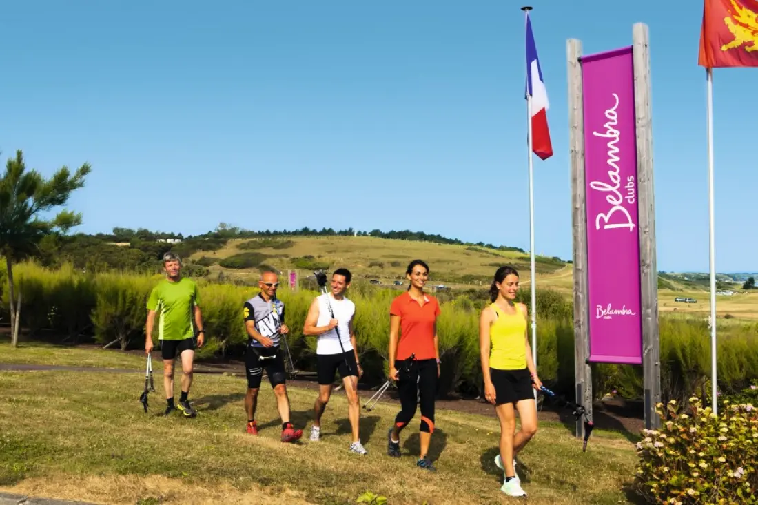 Belambra Clubs Résidence Colleville-sur-Mer - Omaha Beach