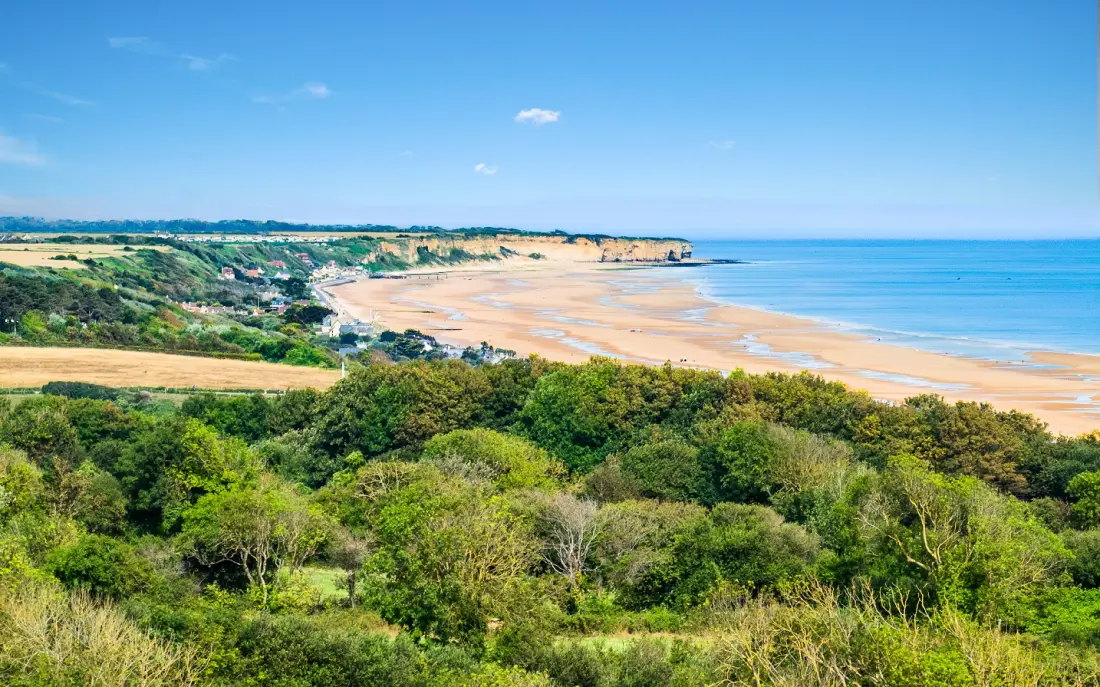 Camping Le Robinson 31 étoiles★