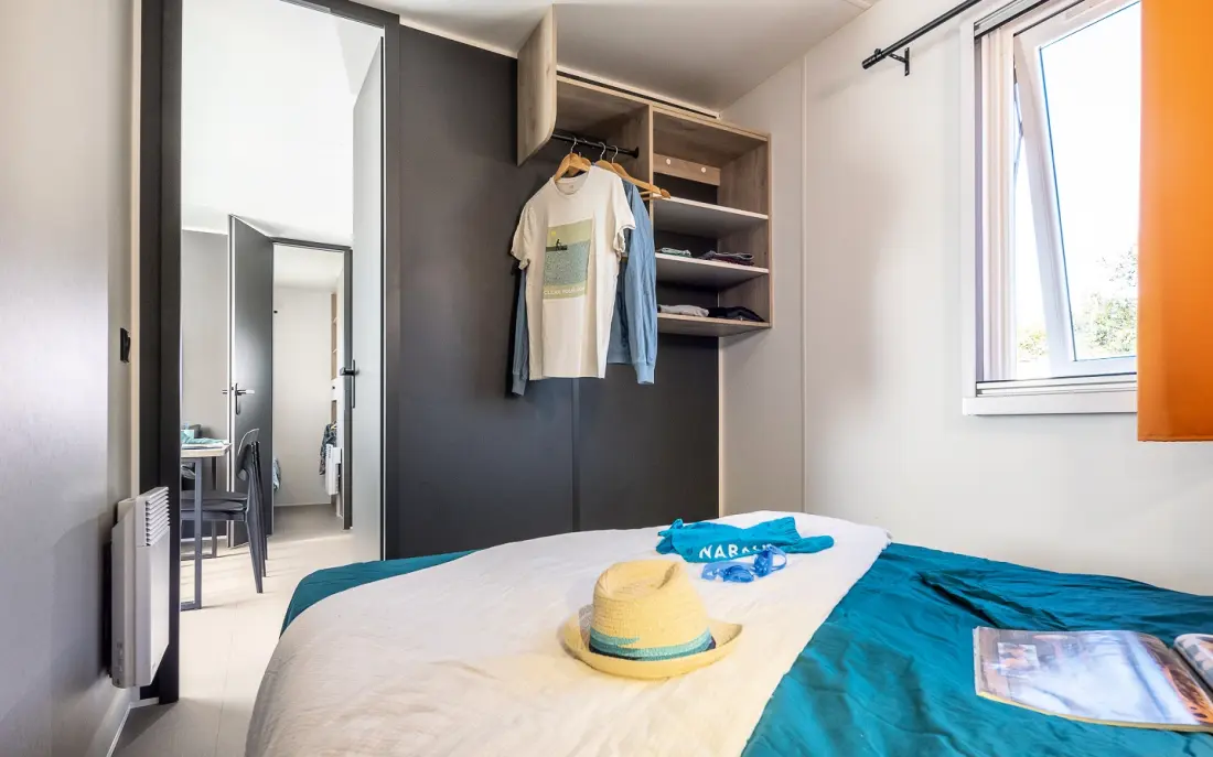Camping Le Robinson 31 étoiles★