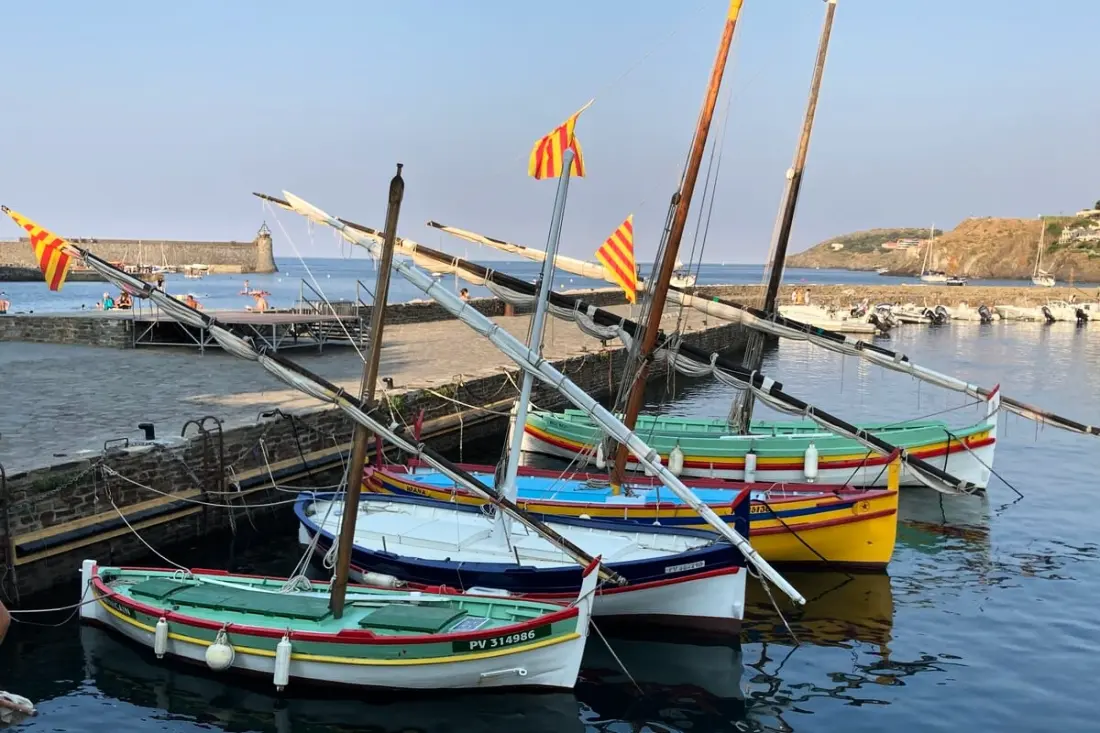66b - Bel Appartement à 800m De La Mer Avec Parking Privé