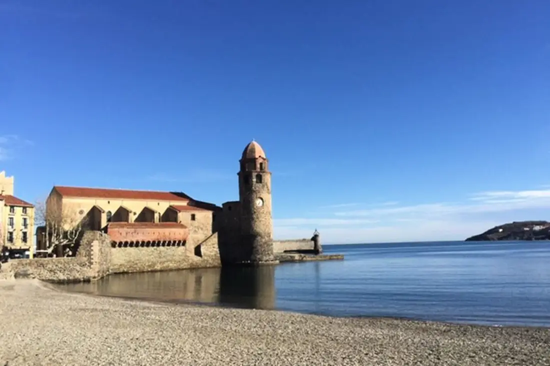 66b - Bel Appartement à 800m De La Mer Avec Parking Privé