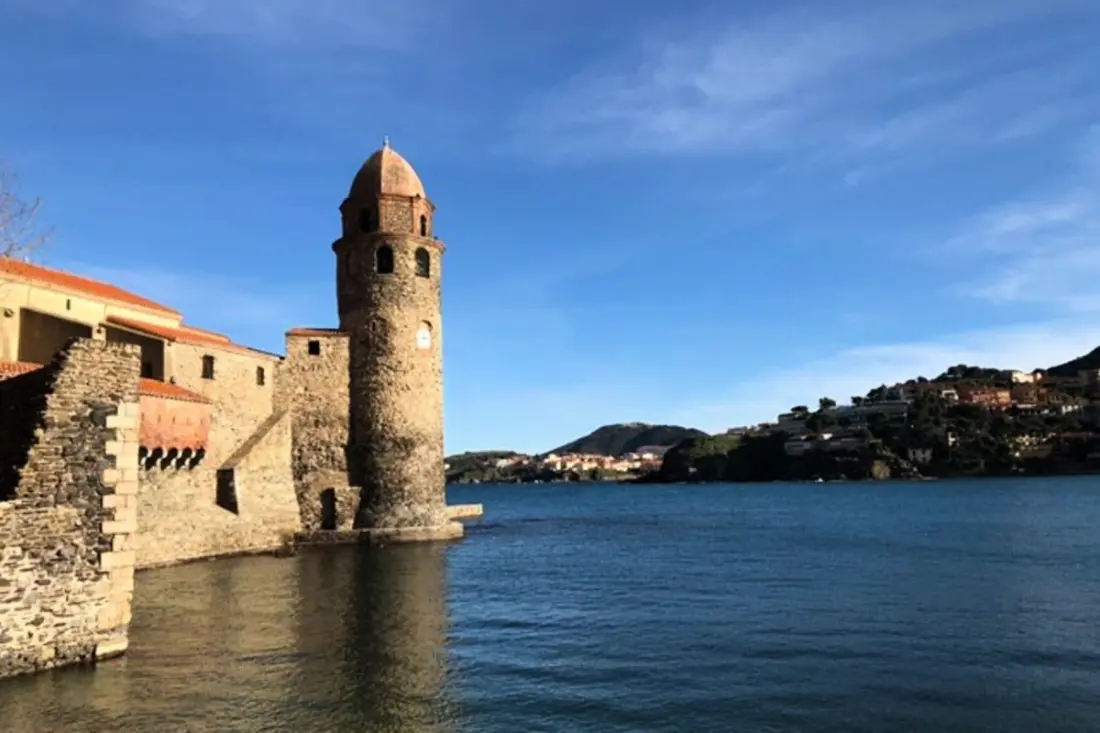 66b - Bel Appartement à 800m De La Mer Avec Parking Privé