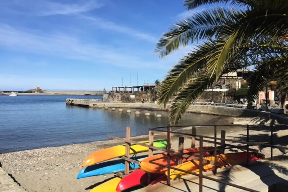 66b - Bel Appartement à 800m De La Mer Avec Parking Privé