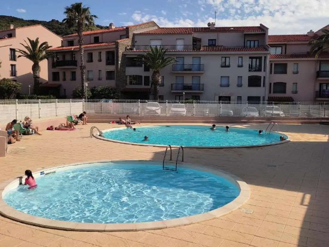 Location de Vacances Collioure 158