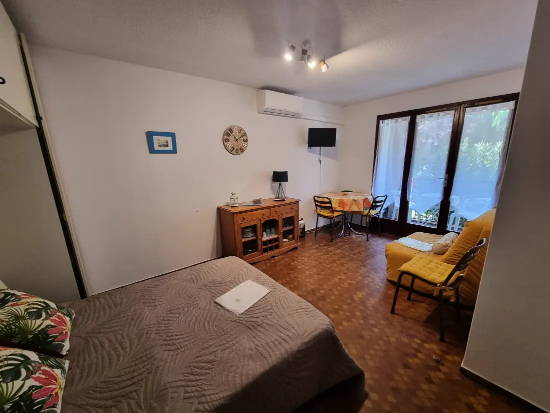 Location de Vacances Collioure 158
