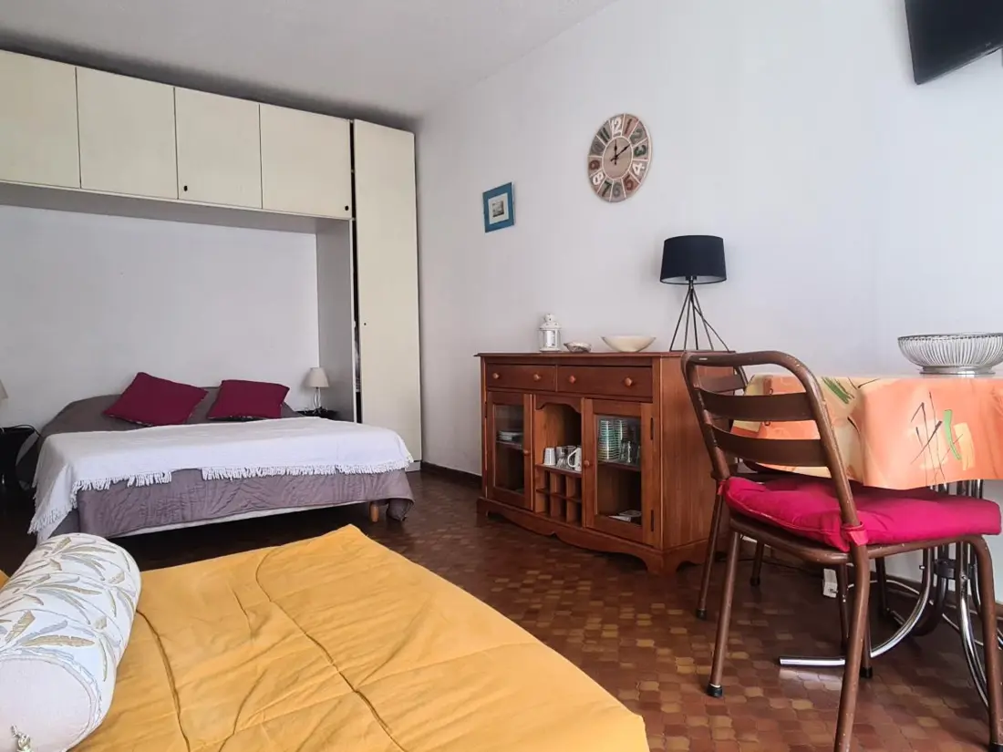 Location de Vacances Collioure 158