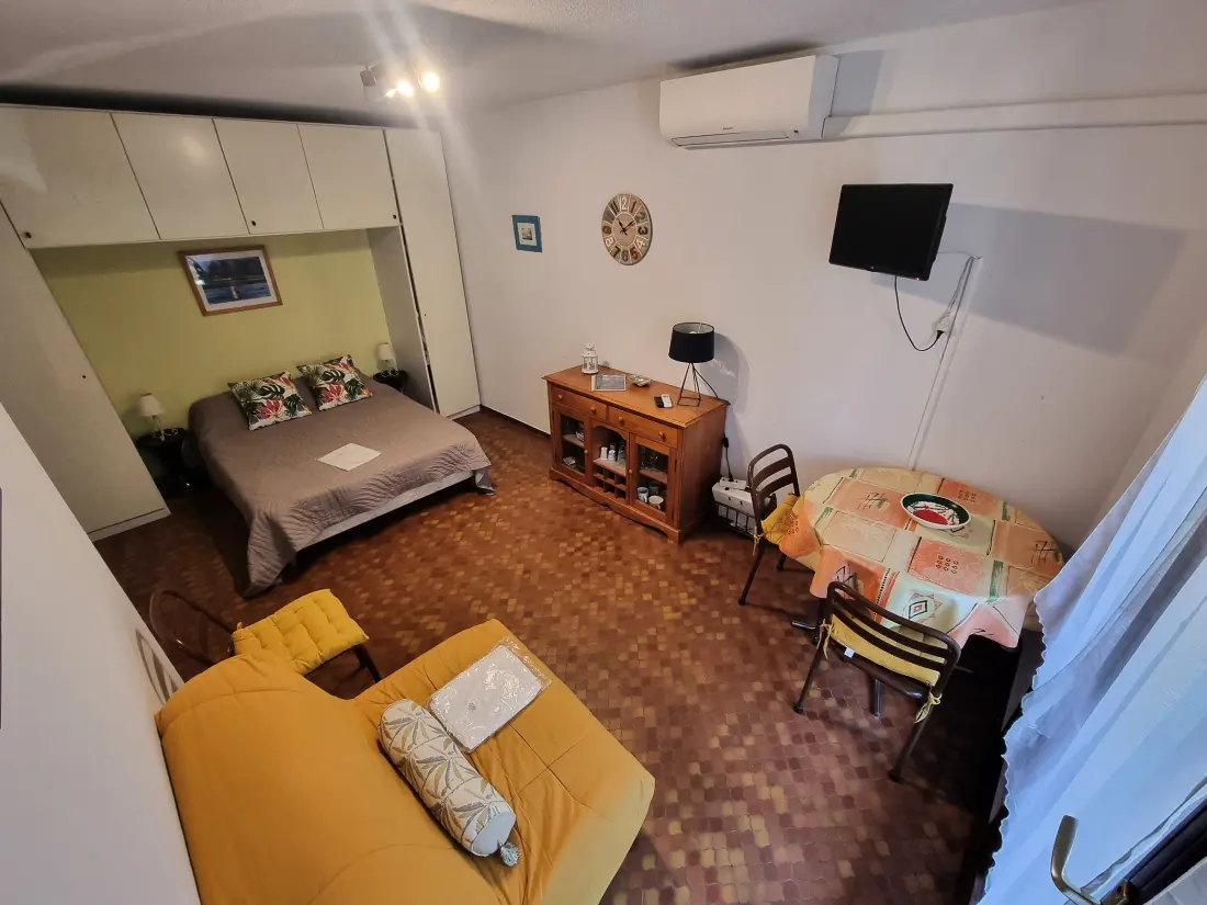 Location de Vacances Collioure 158