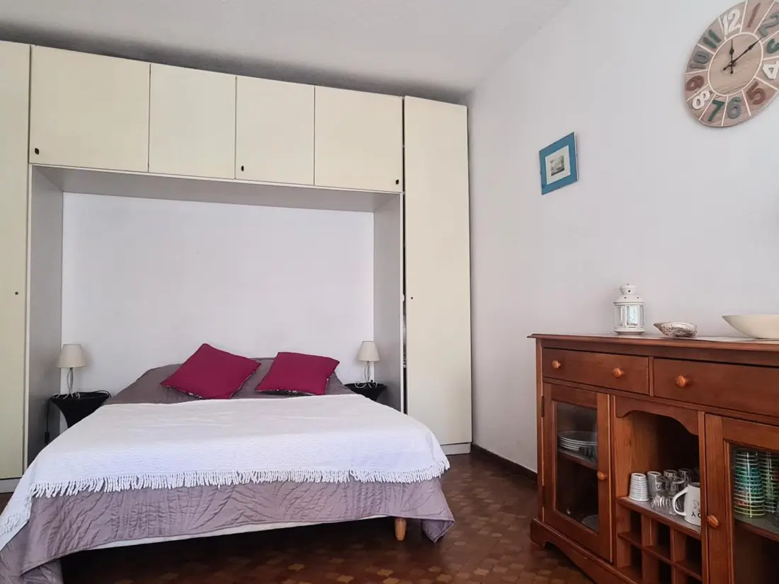 Location de Vacances Collioure 158