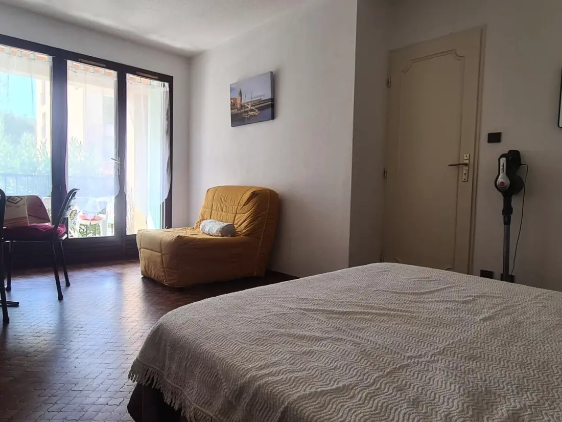 Location de Vacances Collioure 158