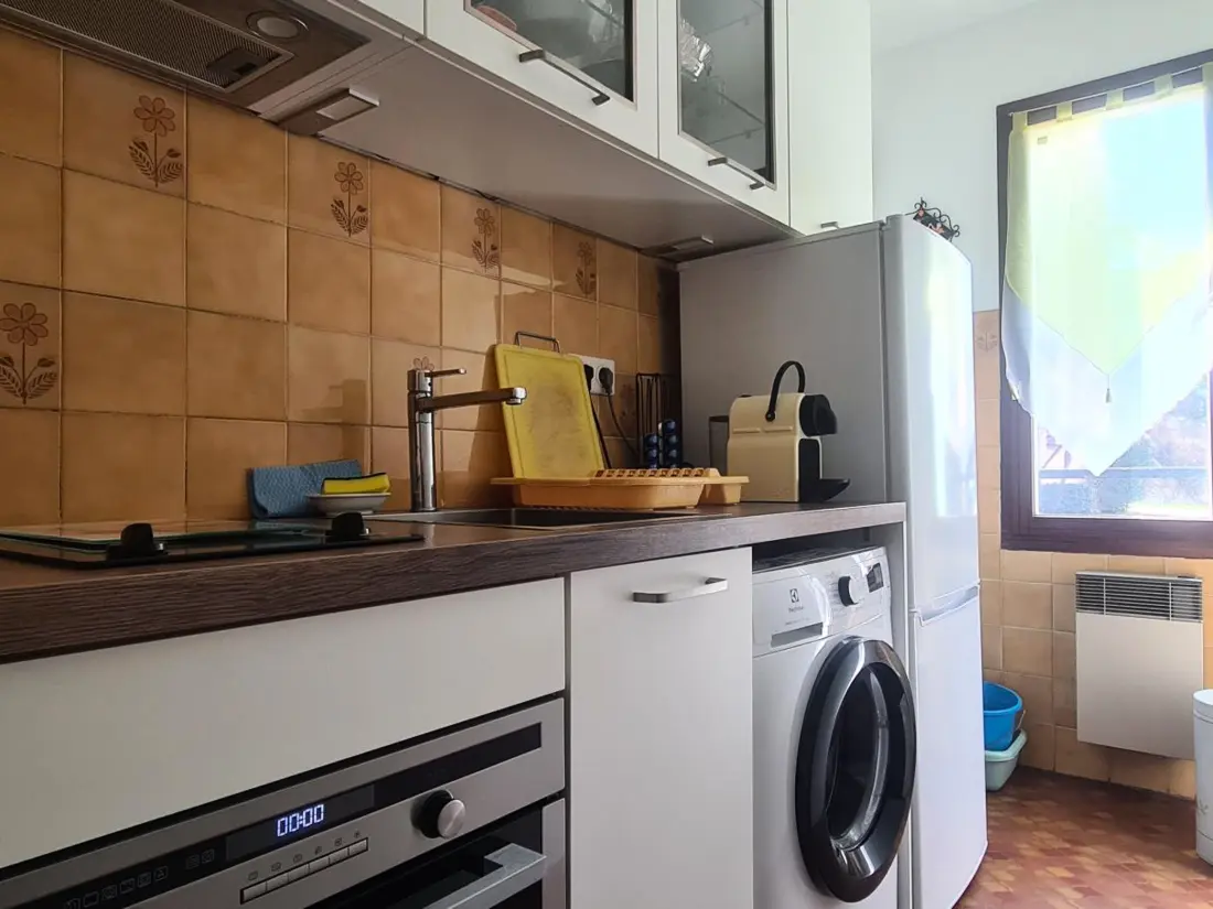 Location de Vacances Collioure 158