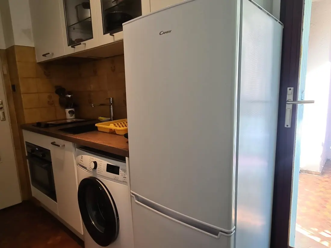 Location de Vacances Collioure 158