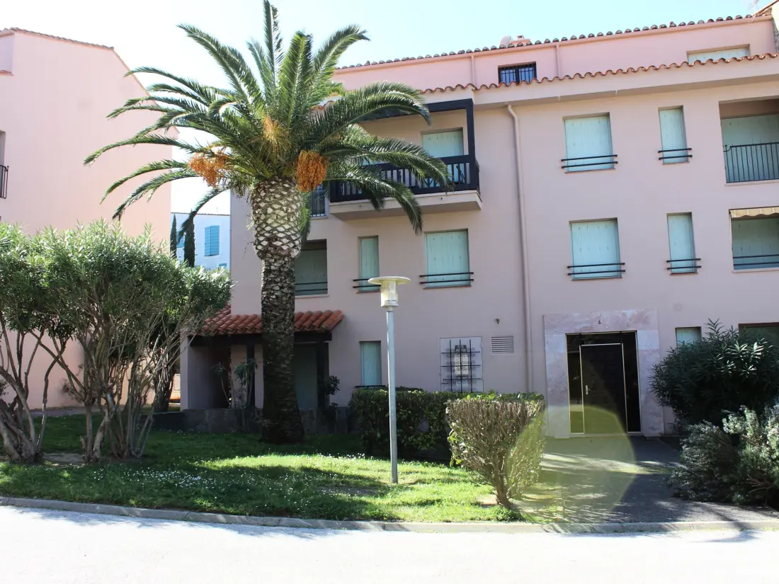 Location de Vacances Collioure 158